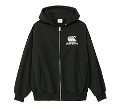 カンタベリー　パーカー Amazon.co.jp: [カンタベリー] パーカー HEAVY SWEAT ZIP HOODY